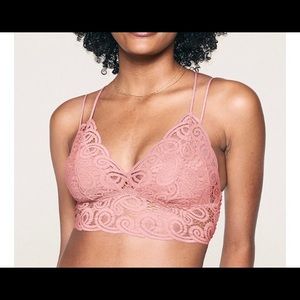 NWOT Victoria’s Secret bralette